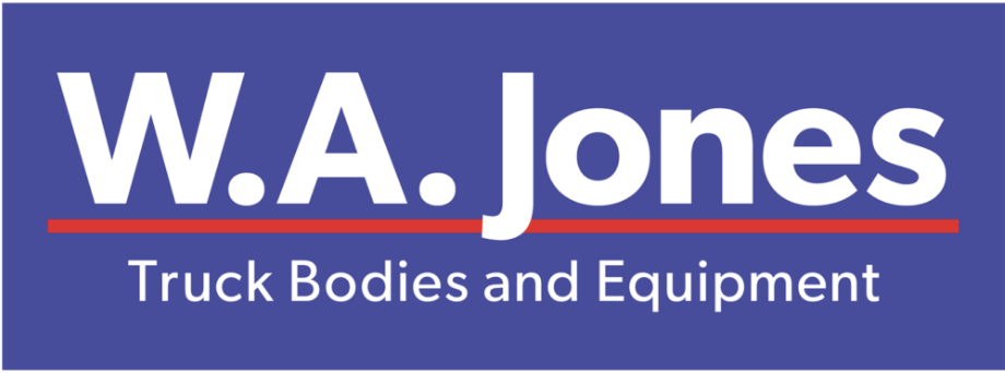 W.A. Jones